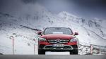 Mercedes-Benz E220 d 4Matic All-Terrain 2016 года (WW)